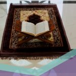 Teaching Adults to Read Quran and Learn Tajweed Rules