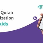 Online Quran memorization for kids