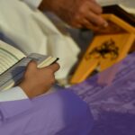 The Recitation and Repetition Path in Moddakir App